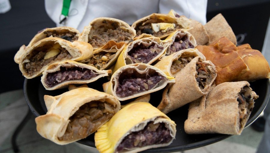 Invitan a participar en tradicional concurso que elige la mejor empanada de Valparaíso