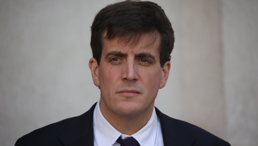 Diputado Schalper afirma que "mucha gente de izquierda" ya asume que no ganará la elección de noviembre