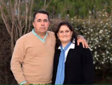 En prisión preventiva quedó séptimo imputado por asesinato de matrimonio en Graneros