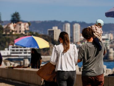 Rubro hotelero de la V Región espera superar el 60% de ocupación para Fiestas Patrias