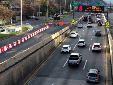 183 fallecidos en 5 años: Las trágicas cifras de accidentes de tránsito en Fiestas Patrias