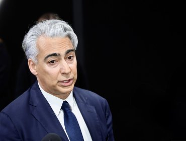 Enríquez-Ominami confesó "nerviosismo" en el debate, reveló anécdota con Piñera y disparó contra Kast: "Es una persona muy oscura"