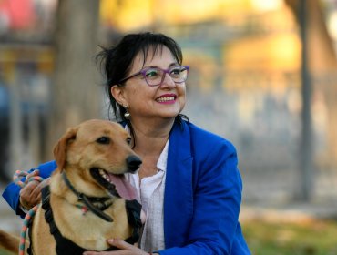Diputada Marzán recalca importancia de contar con un Registro de Condenados por Maltrato Animal tras macabro caso en Viña
