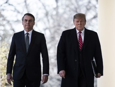 EE.UU. amenaza por condena a expresidente Bolsonaro y Brasil afirma que "no intimidarán nuestra democracia"