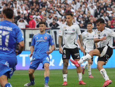 Delegado Durán reitera que "están todas las condiciones necesarias" para que la Supercopa se desarrolle con normalidad