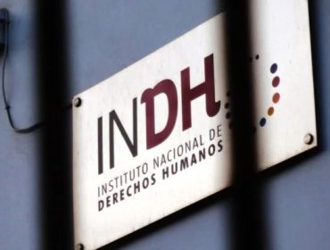 Instituto Nacional de Derechos Humanos actúa como querellante en caso de explotación sexual relacionado con el Tren de Aragua