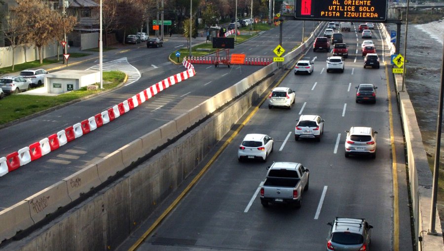 183 fallecidos en 5 años: Las trágicas cifras de accidentes de tránsito en Fiestas Patrias
