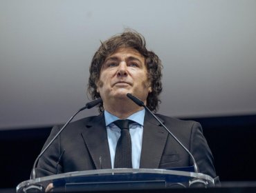 Javier Milei veta ley de presupuesto para provincias y advierte que pone en riesgo el equilibrio fiscal