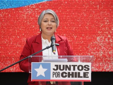 Jeannette Jara realiza mea culpa por su desempeño en el debate: "No soy candidata profesional, no estudié"