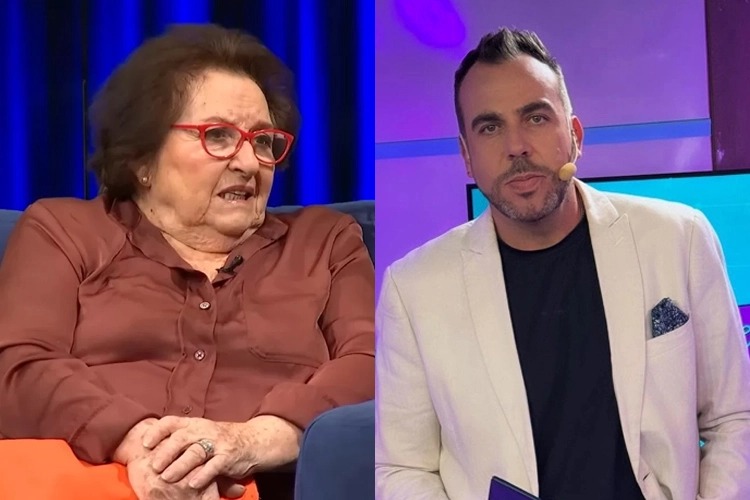 Francisco Kaminski se refiere a duros dichos de diputada Cordero quien lo calificó de "estafador": "Me da risa y pena la señora"