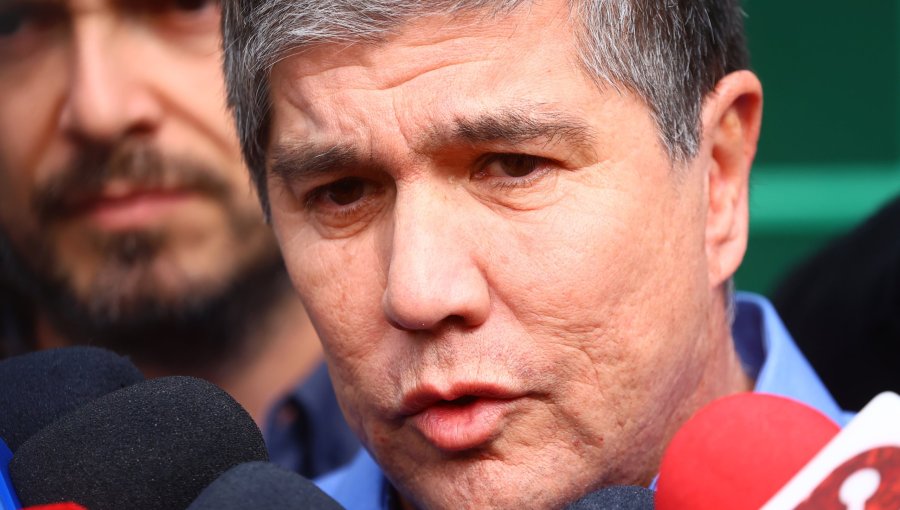 Acusan a exsubsecretario Monsalve de ayudar a funcionaria de hotel a obtener residencia para su hija