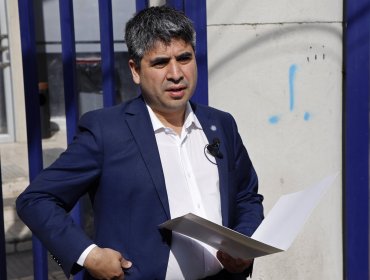 Lagomarsino y denuncia de damnificados del megaincendio ante la ONU por violación a sus DD.HH.: "Es justo y necesario"
