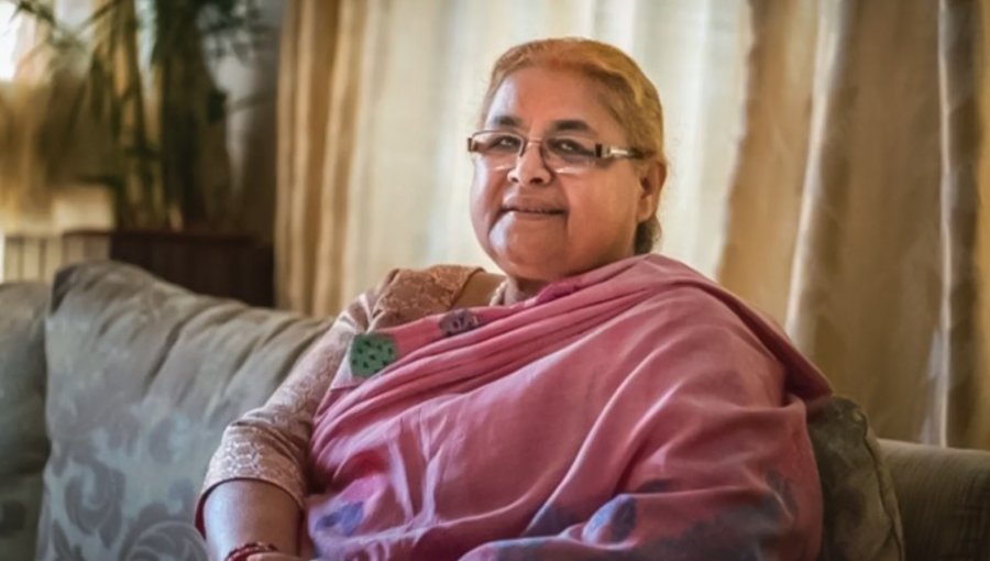 Crisis en Nepal: Sushila Karki asume como primera ministra interina tras la renuncia de K.P. Sharma Oli
