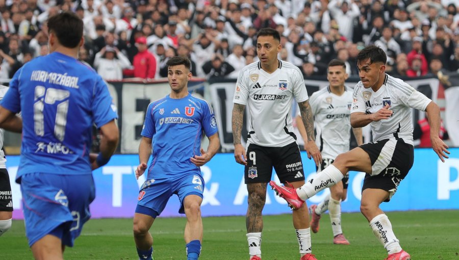 Delegado Durán reitera que "están todas las condiciones necesarias" para que la Supercopa se desarrolle con normalidad