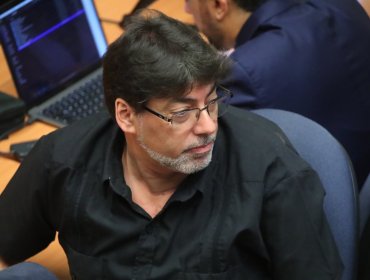Tricel excluye del padrón electoral a Daniel Jadue y no podrá ser candidato a diputado por el Distrito 9