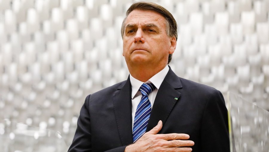 Jair Bolsonaro aún no ingresará a la cárcel, a la espera de las apelaciones de su defensa