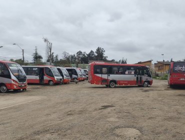 Escándalo legal sacude al Ministerio de Transportes: denuncian adjudicación irregular de empresas en Quilpué y Villa Alemana