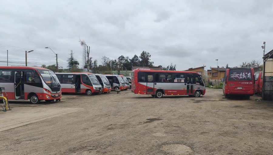 Escándalo legal sacude al Ministerio de Transportes: denuncian adjudicación irregular de empresas en Quilpué y Villa Alemana
