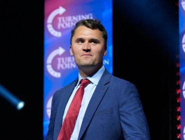 En emotivo mensaje, viuda de Charlie Kirk anuncia que seguirá con su misión en el mundo