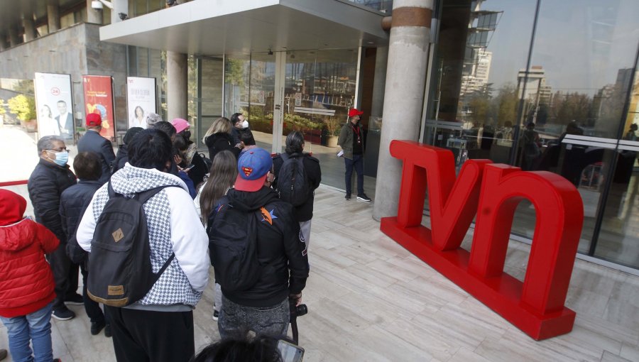 TVN redujo pérdidas en primer semestre y anunció proceso de transformación