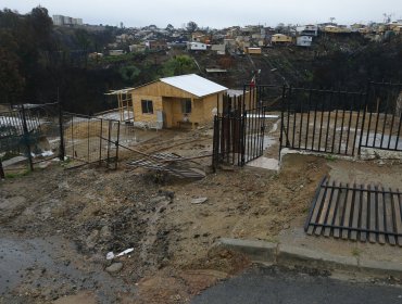 Mantienen prisión preventiva para imputados por megaincendio en Viña del Mar y Quilpué tras nueva revisión de cautelares