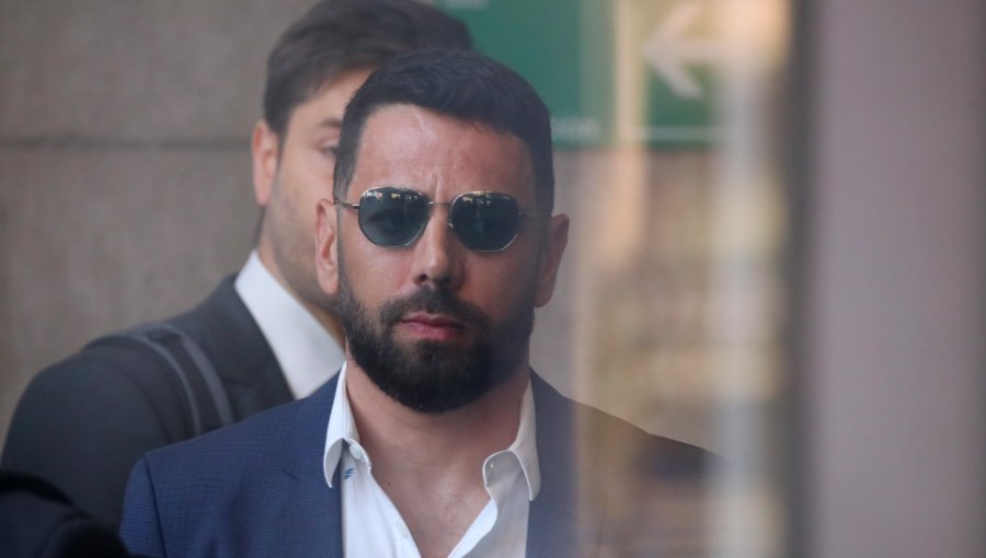 CMF multa a Rodrigo Topelberg por entregar información falsa sobre situación financiera de STF Capital