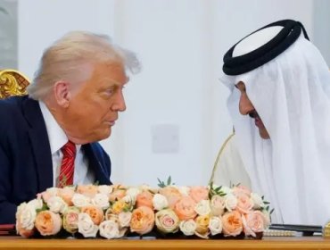 Trump le reclama a Israel tener "más cuidado" con Qatar ya que "es un gran aliado de EE.UU."