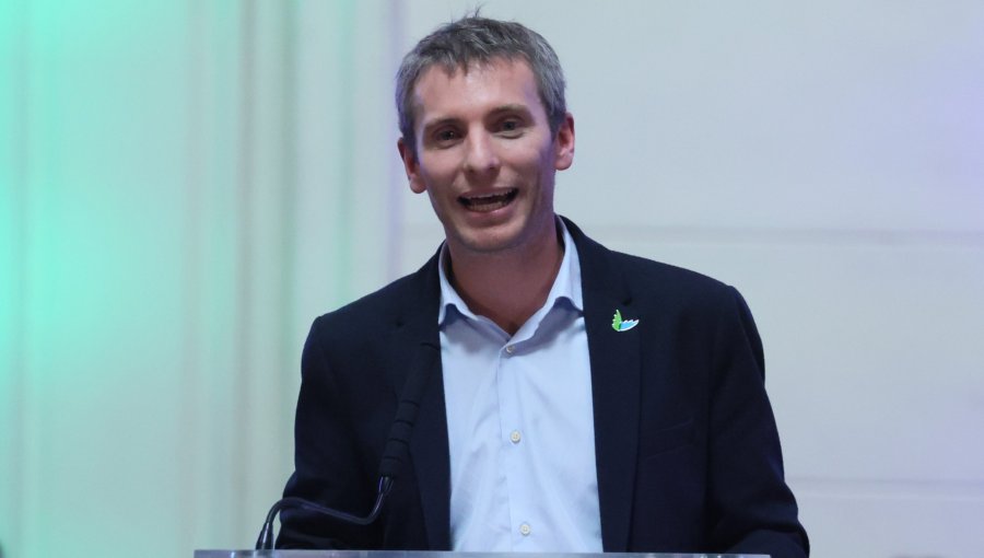 Presidente de Evópoli y decisión del Tricel de inhabilitar a Jadue: "Era algo que yo habría esperado de voluntad propia del PC"
