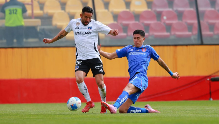 Sifup condenó polémicos dichos de director de Azul Azul contra jugadores de Colo-Colo