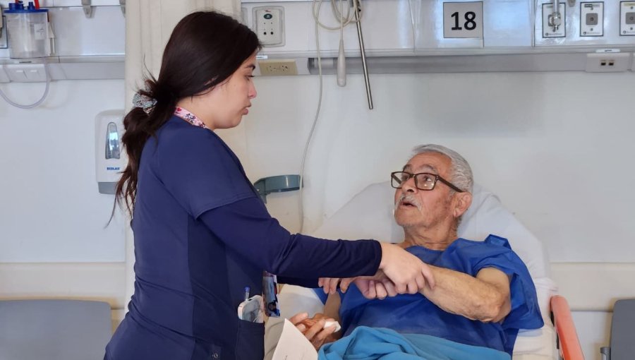 Estrategia permitirá realizar más de mil cirugías y 5 mil atenciones a pacientes en lista de espera en la red Viña del Mar - Quillota