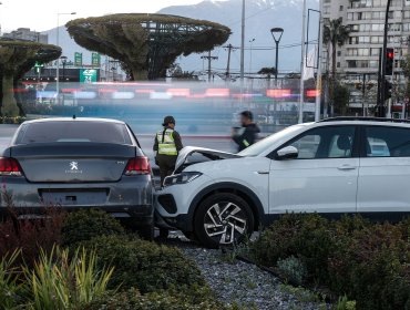 Ministro de Transportes apunta a hombres como principales responsables de accidentes viales fatales