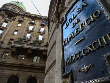 Empresas chilenas aumentan sus utilidades en casi un 17% en el primer semestre