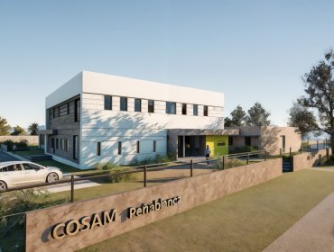 Avanza proyecto de nuevo Centro Comunitario de Salud Mental en Peñablanca
