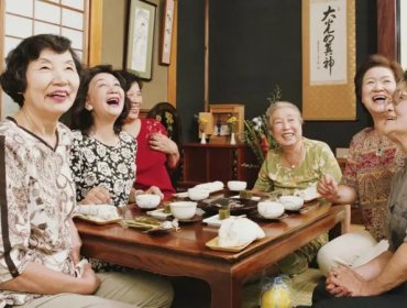 Japón bate el récord mundial de personas mayores de 100 años con una abrumadora mayoría de mujeres