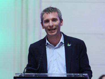 Presidente de Evópoli y decisión del Tricel de inhabilitar a Jadue: "Era algo que yo habría esperado de voluntad propia del PC"