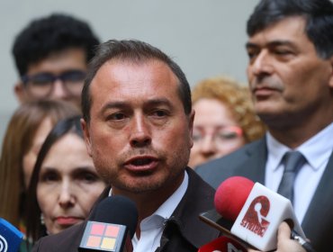 Tricel da el tiro de gracia a candidatura parlamentaria del ex PDI Flavio Espinoza: carta del PDG incumplió requisito constitucional