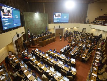 Diputados postergan para después de Fiestas Patrias votación de multa por no votar