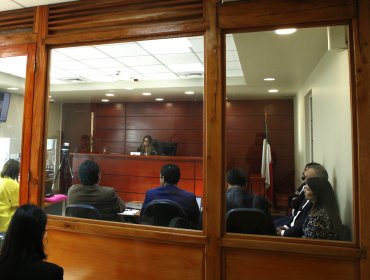 Fijan audiencia de preparación de juicio oral para seis imputados por el caso Convenios