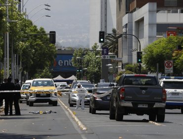 Hombre muere tras ser golpeado por guardias de seguridad en estacionamientos de mall en La Florida