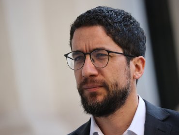 Ministro Boccardo revela que técnicos del Gobierno se han comunicado con el Banco Central por "algunos reparos" al IPoM
