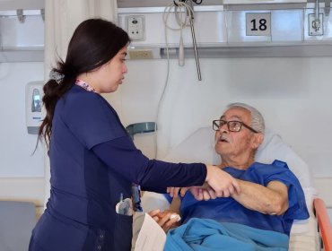 Estrategia permitirá realizar más de mil cirugías y 5 mil atenciones a pacientes en lista de espera en la red Viña del Mar - Quillota