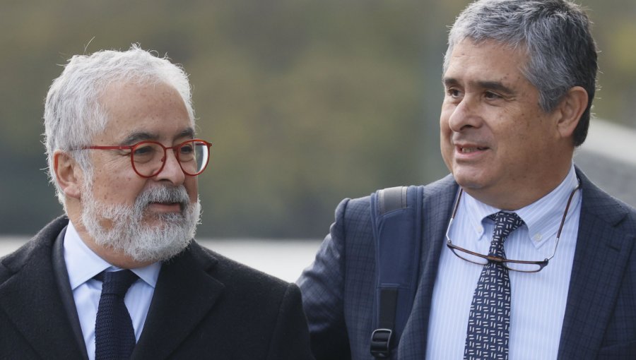 Hermano y abogado de Luis Hermosilla negó incumplimiento del arresto domiciliario total: "No sonó el timbre"