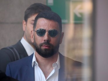 CMF multa a Rodrigo Topelberg por entregar información falsa sobre situación financiera de STF Capital