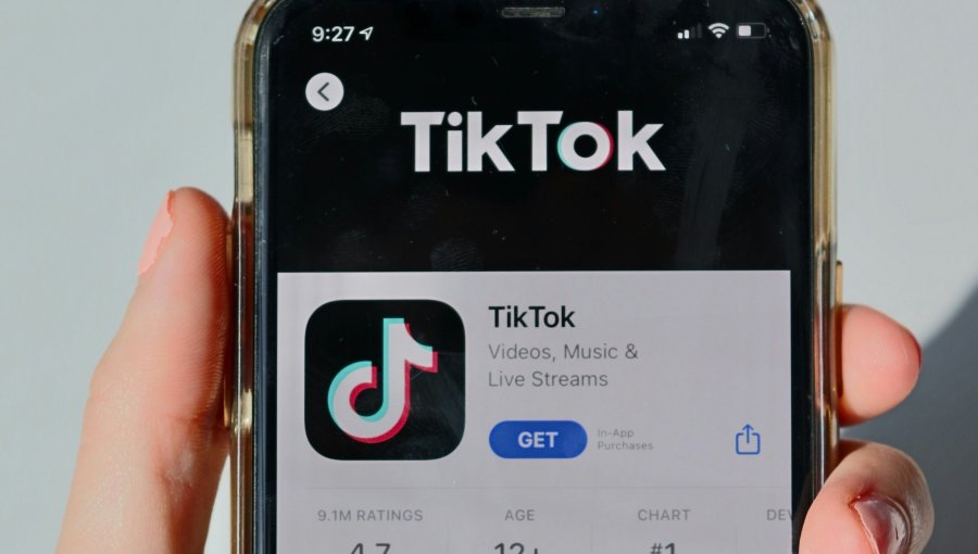 Trump anuncia acuerdo con China para que TikTok siga funcionando en Estados Unidos