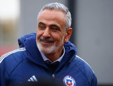 Pablo Milad defendió las estrictas medidas de seguridad para la Supercopa: "Gana el fútbol"
