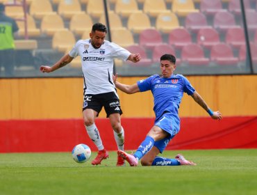 Sifup condenó polémicos dichos de director de Azul Azul contra jugadores de Colo-Colo