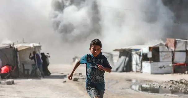 Expertos de la ONU concluyen que acciones de Israel en Gaza constituyen genocidio