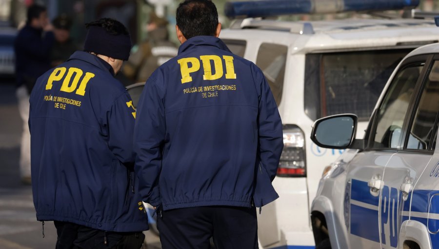 Guardias de mall Plaza Vespucio aún no son imputados por muerte de hombre reducido en un confuso incidente