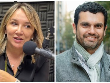 María José Hoffmann arremete contra Jaime Bassa: "El arquitecto del mamarracho constitucional ahora quiere ser Diputado"