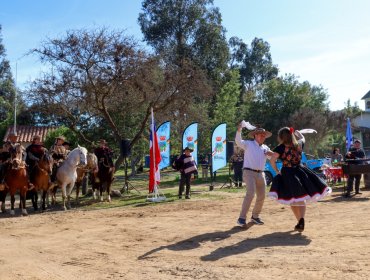 Villa Alemana vivirá inédita celebración de Fiestas Patrias con Los Viking’s 5 y Sonora Malecón en Ramada Oficial municipal